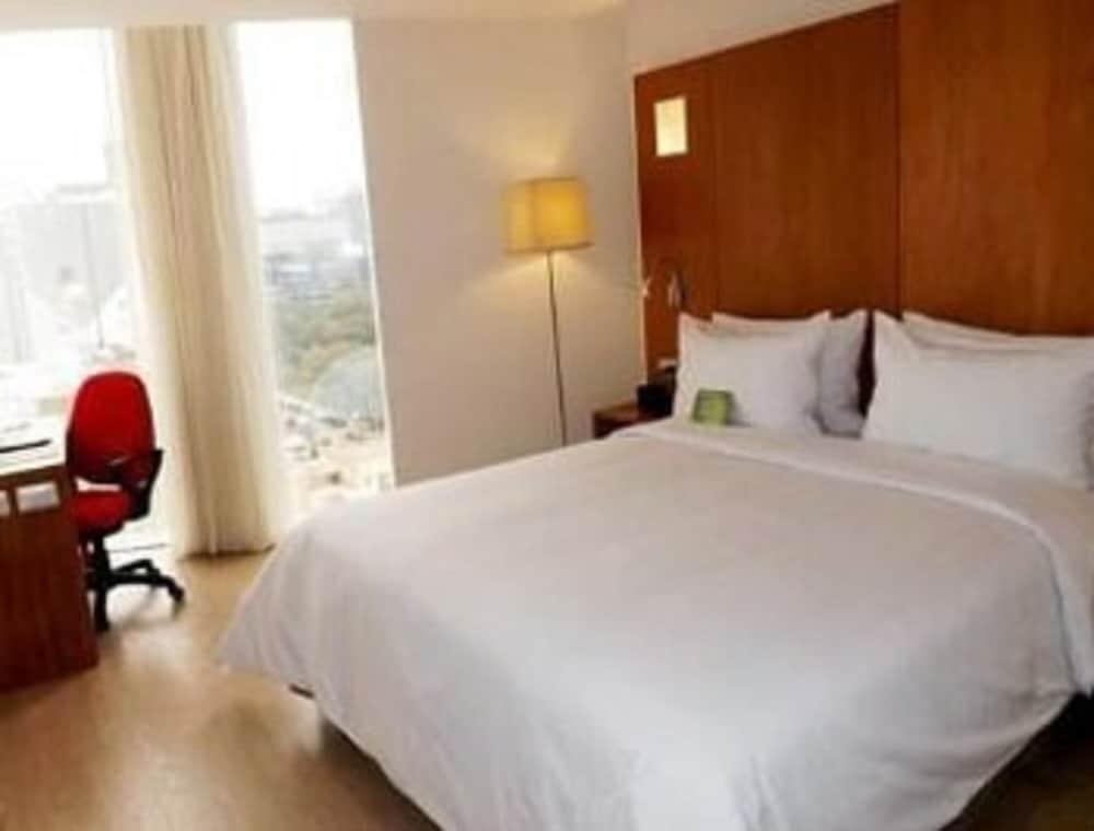 Ramada Encore By Wyndham Lima San Isidro מראה חיצוני תמונה