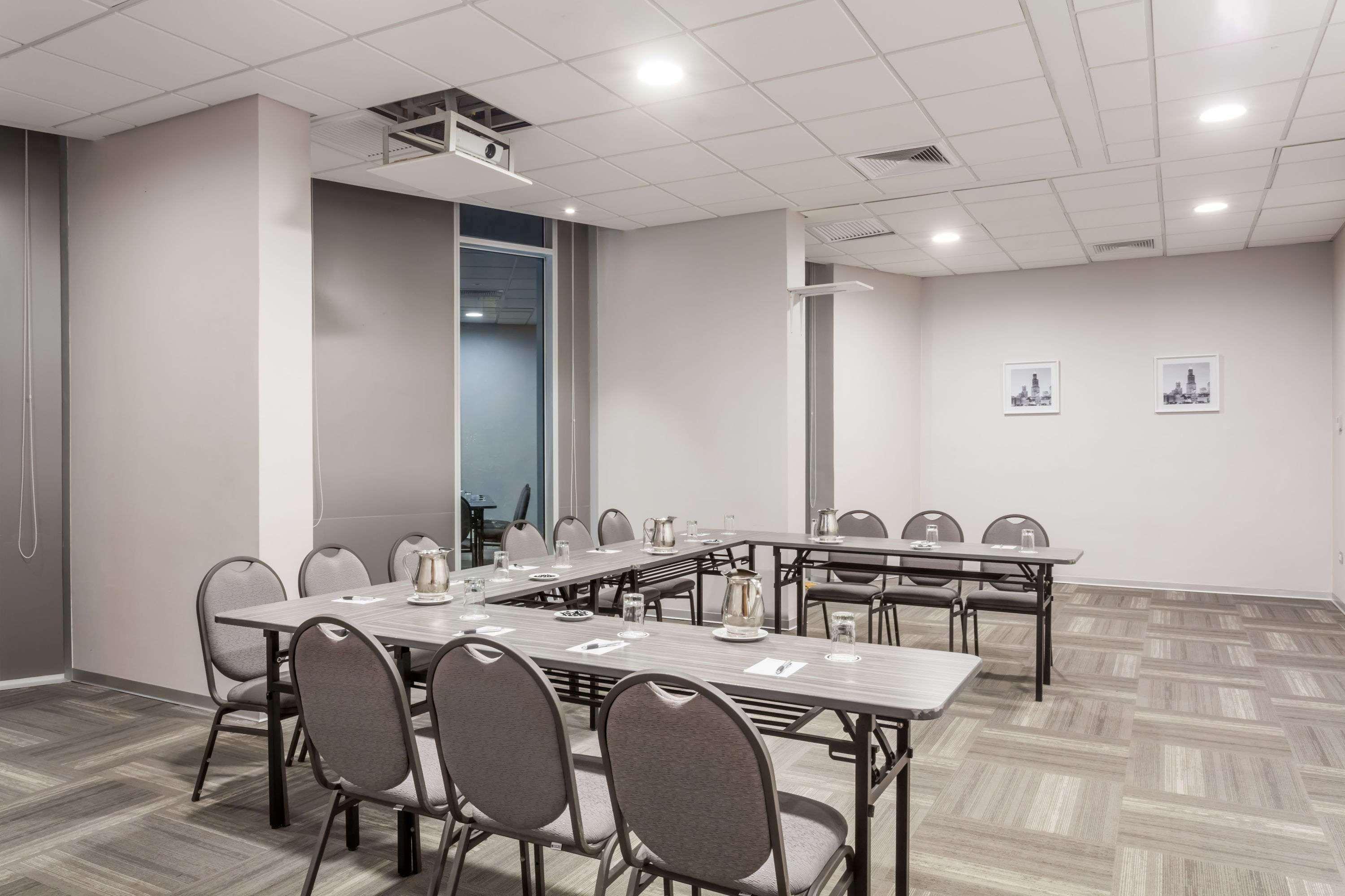 Ramada Encore By Wyndham Lima San Isidro מראה חיצוני תמונה