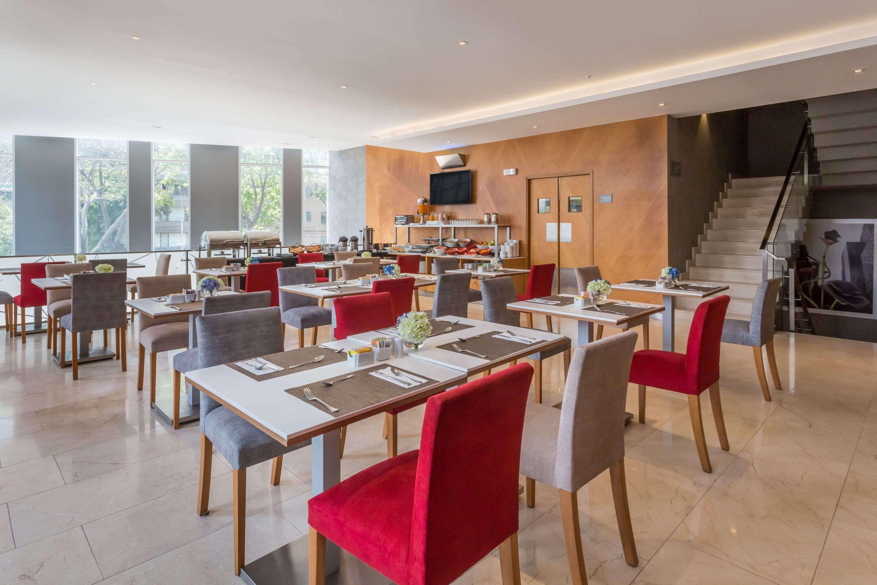 Ramada Encore By Wyndham Lima San Isidro מראה חיצוני תמונה