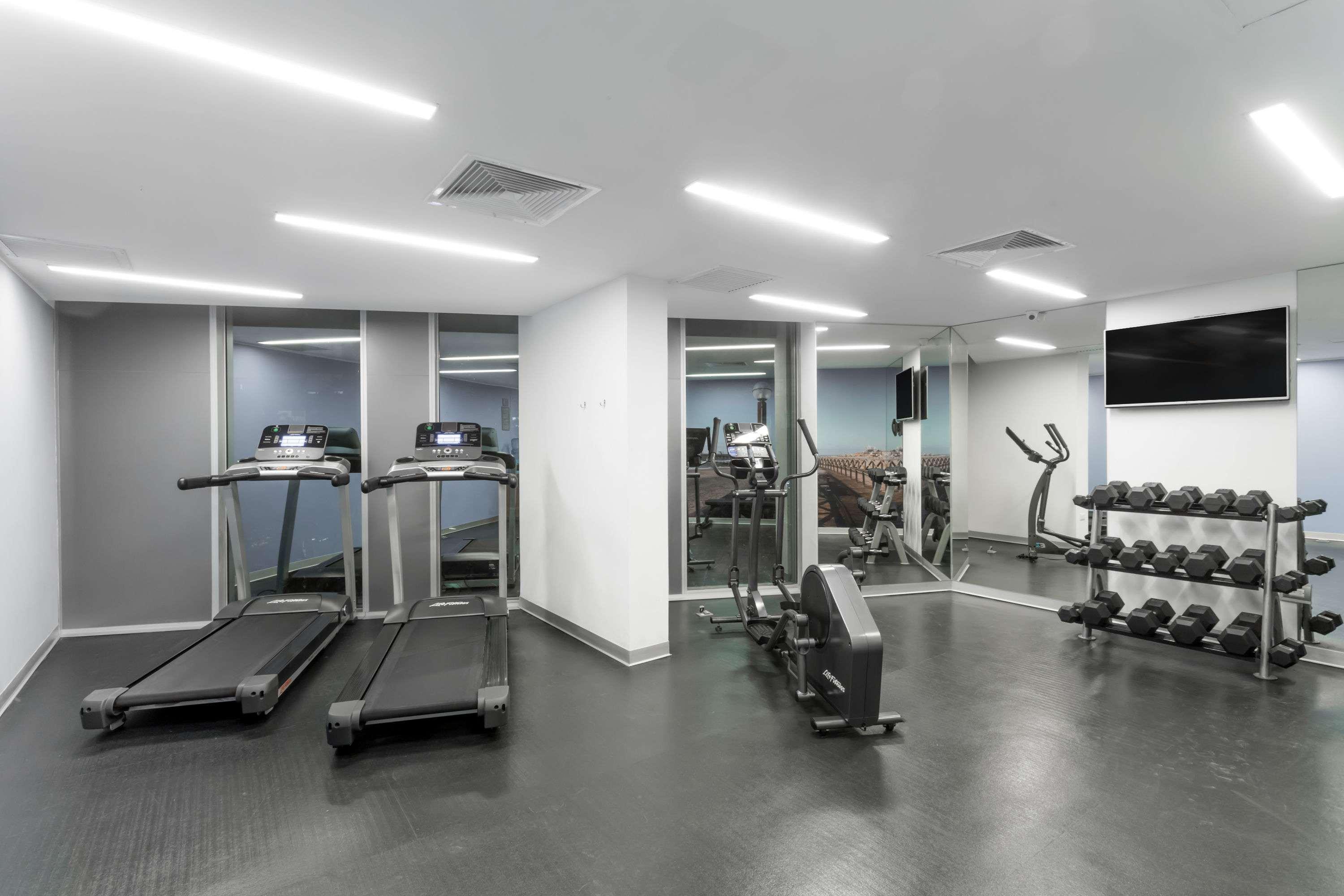 Ramada Encore By Wyndham Lima San Isidro מראה חיצוני תמונה