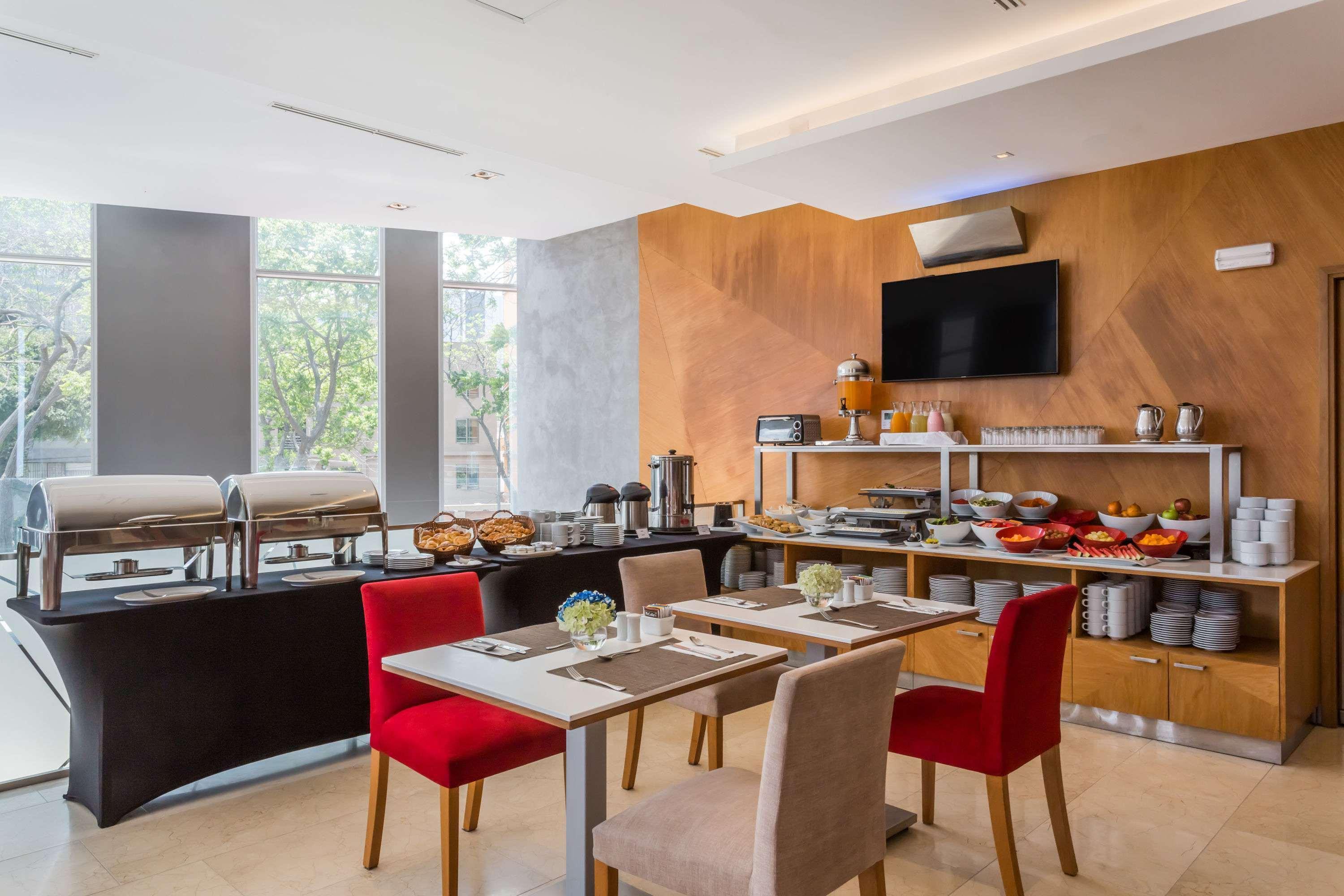 Ramada Encore By Wyndham Lima San Isidro מראה חיצוני תמונה