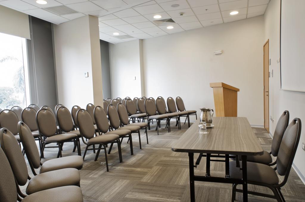 Ramada Encore By Wyndham Lima San Isidro מראה חיצוני תמונה
