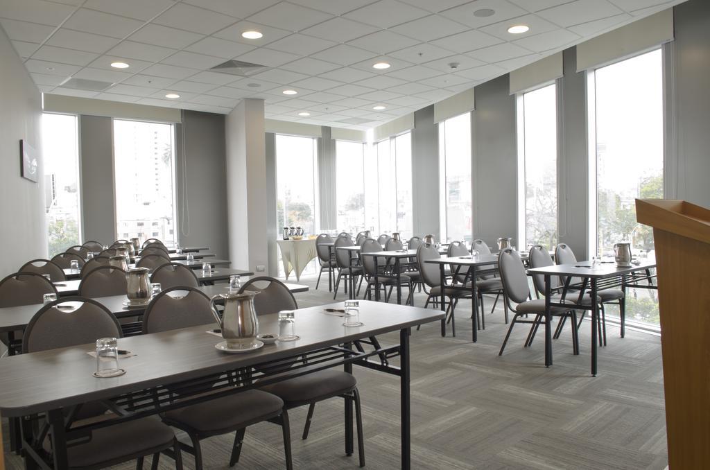 Ramada Encore By Wyndham Lima San Isidro מראה חיצוני תמונה