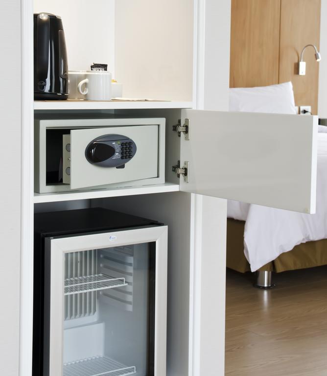Ramada Encore By Wyndham Lima San Isidro מראה חיצוני תמונה