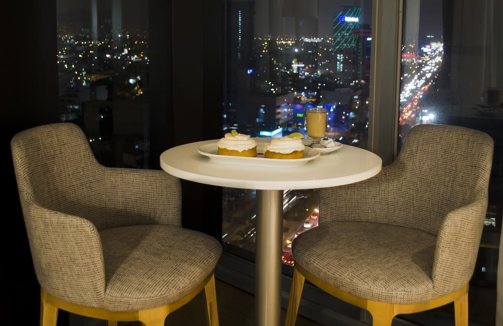 Ramada Encore By Wyndham Lima San Isidro מראה חיצוני תמונה
