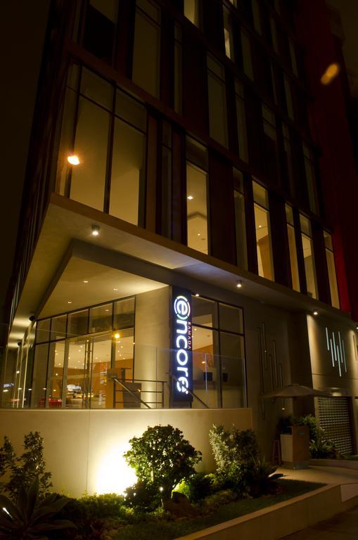Ramada Encore By Wyndham Lima San Isidro מראה חיצוני תמונה