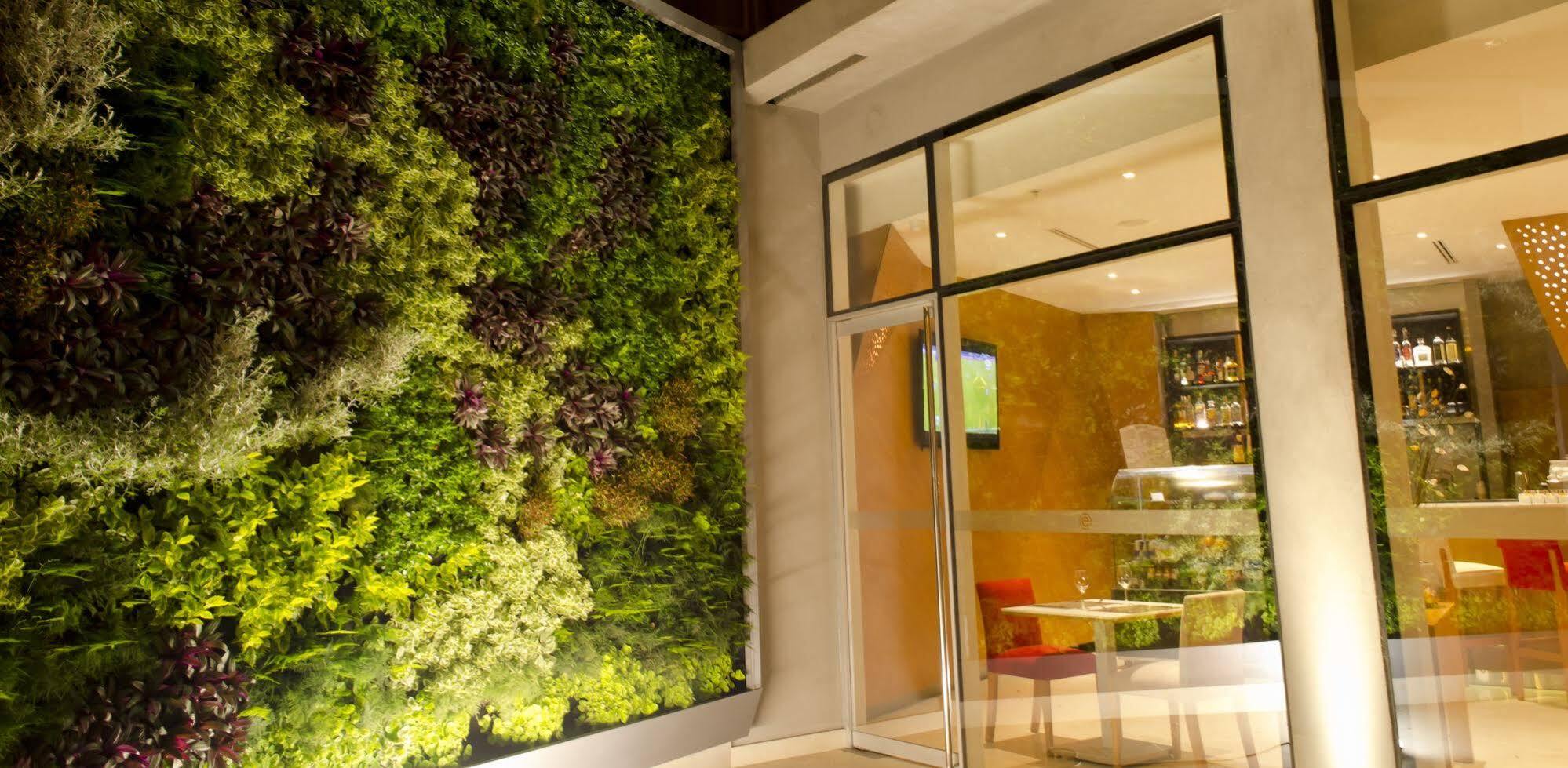 Ramada Encore By Wyndham Lima San Isidro מראה חיצוני תמונה